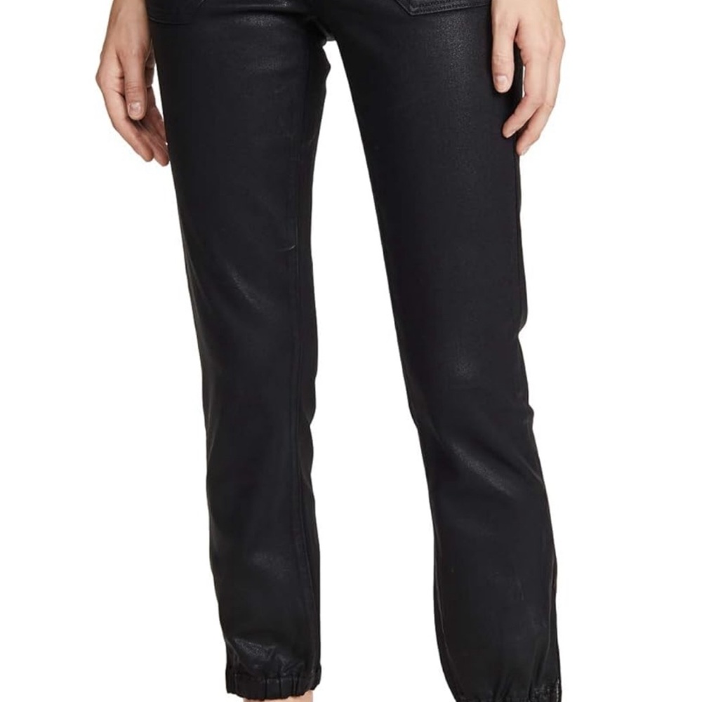 PAIGE Mayslie Jogger Luxe Coating
